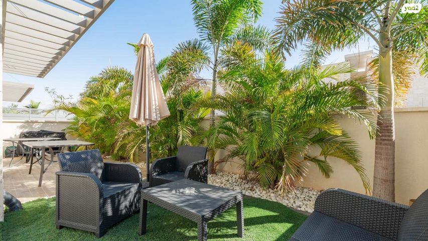 דירת גן, באר שבע