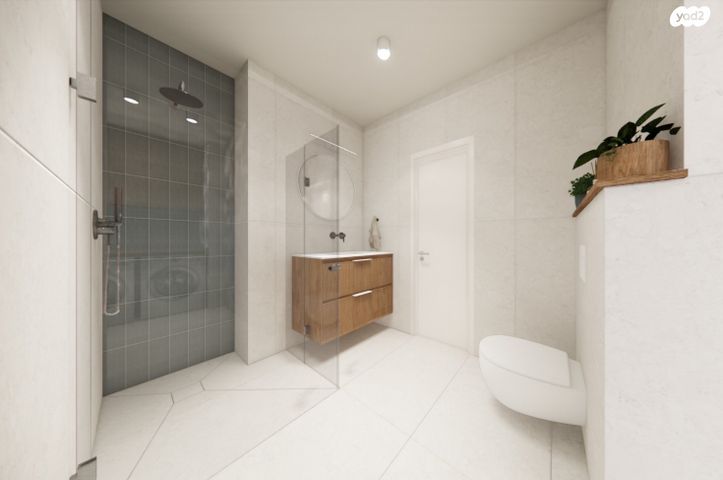 דירה, יקינטון, אחוזה, חיפה