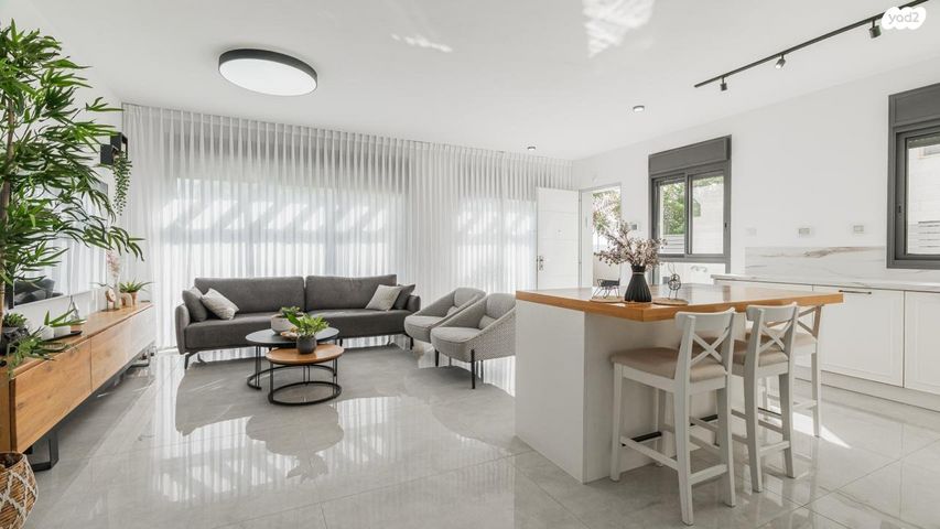 דירת גן, באר שבע