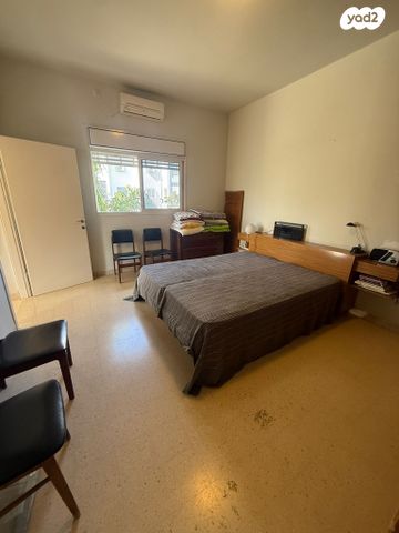 דירה, רופין, הצפון הישן - דרום, תל אביב יפו