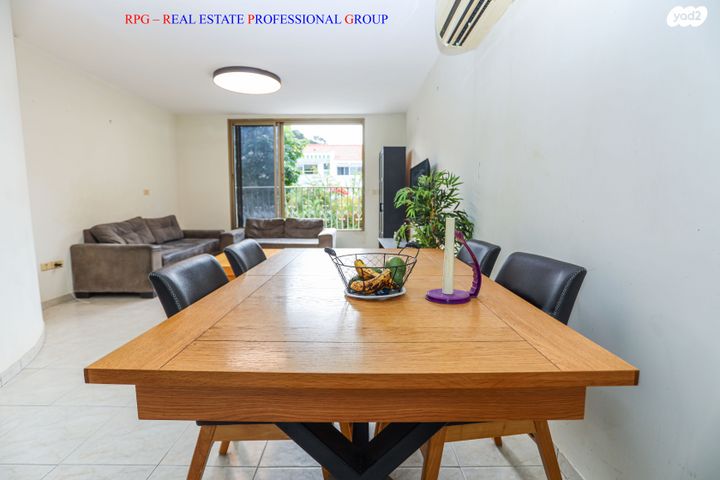 דופלקס, רמת החייל, תל אביב יפו