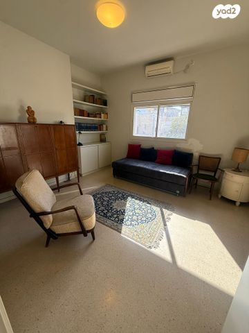 דירה, רופין, הצפון הישן - דרום, תל אביב יפו