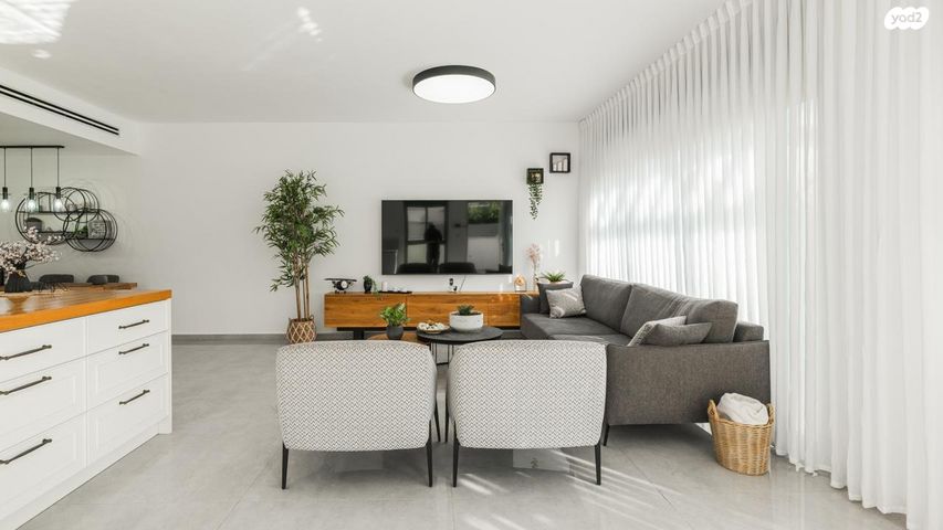 דירת גן, באר שבע