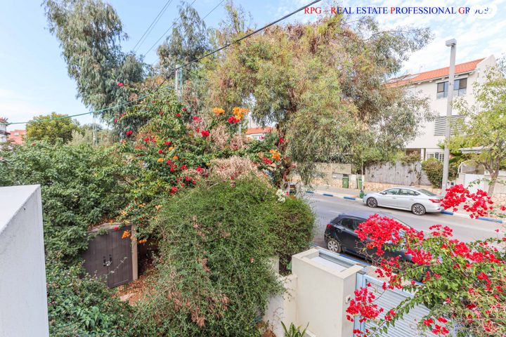 דופלקס, רמת החייל, תל אביב יפו