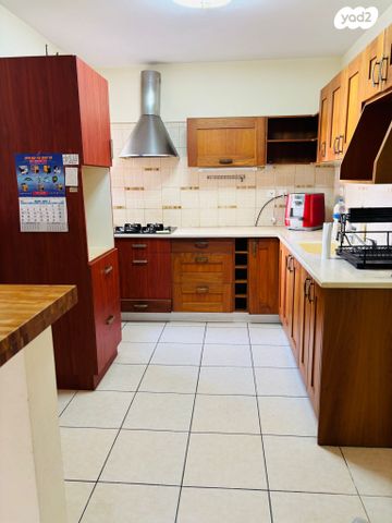 דירה, העצמאות 26, רובע הקריה, הסיטי, אשדוד