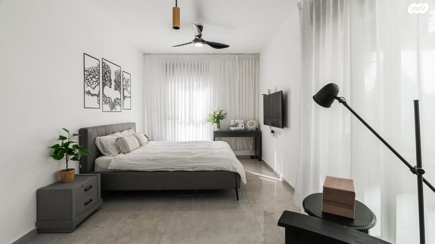 דירת גן, באר שבע