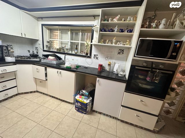 דו משפחתי, ראובן 3, קרית ים ב', קרית ים