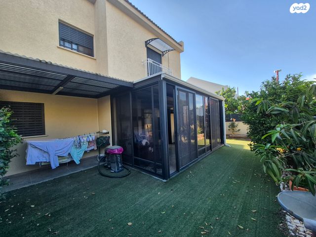 בית פרטי/ קוטג', גן יבנה