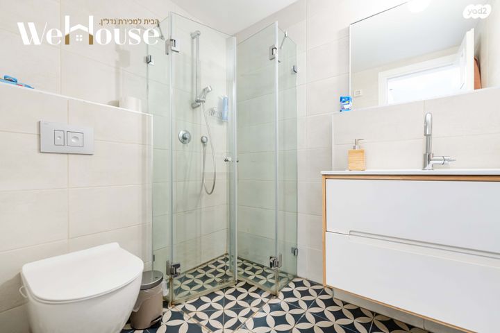 דירה, יוסף הגלילי, רמת גן