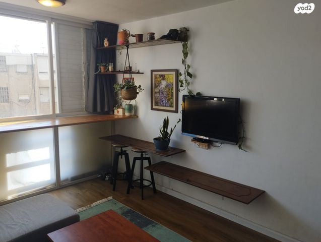 דירה, פאר, תל עמל, חיפה