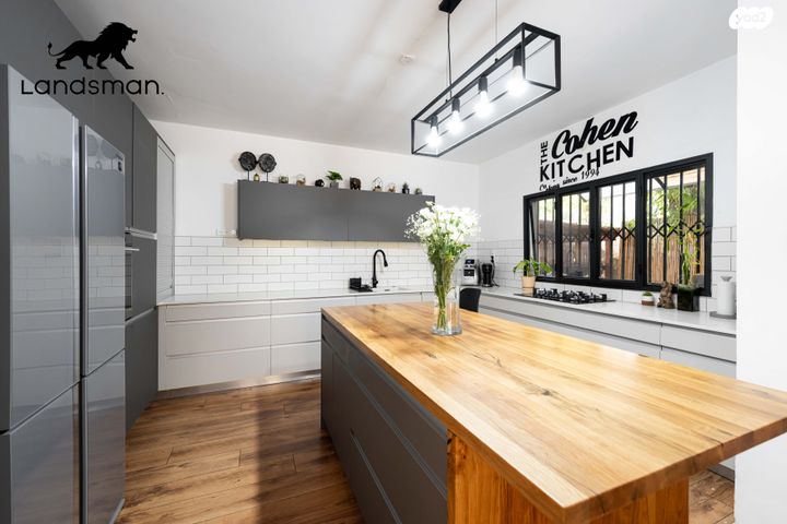 בית פרטי/ קוטג', יצחק שדה 20, קרית הפרחים - 2005, רעננה