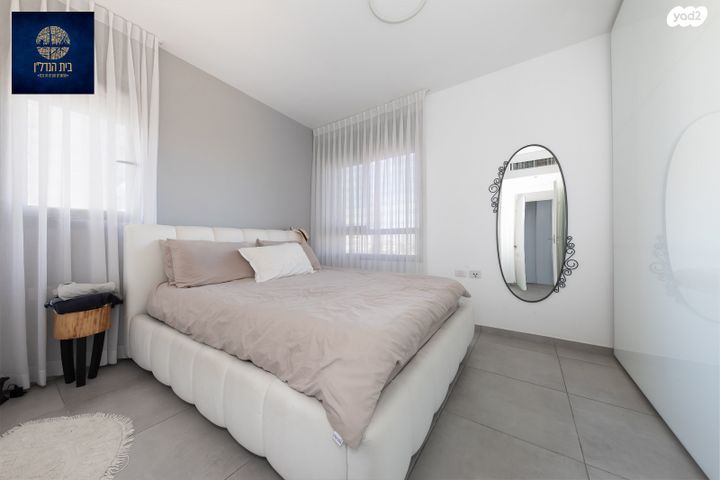 דירה, ספיר, צמרות המושבה, באר יעקב