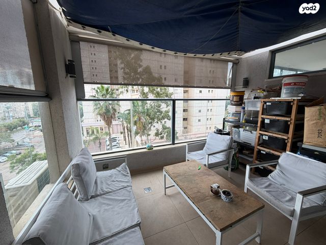 דירה, החשמונאים 41, לב מוצקין, בנה ביתך, קרית מוצקין