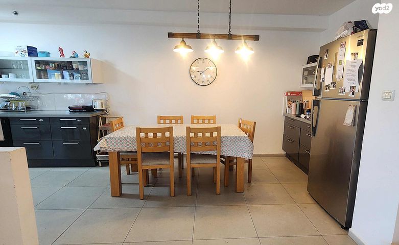 דירה, יגאל ידין, המגינים, מודיעין מכבים רעות