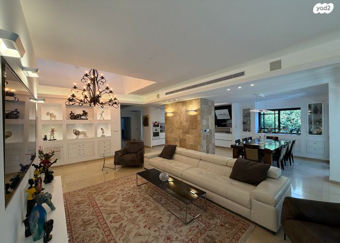 בית פרטי/ קוטג', קיסריה