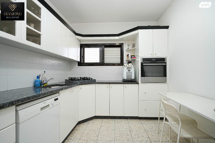 דירה, בארי 71, צפון מזרח מרכז העיר, נתניה