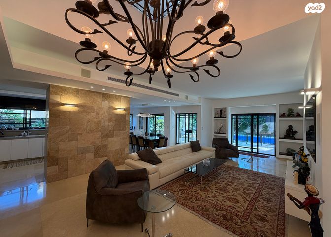 בית פרטי/ קוטג', קיסריה