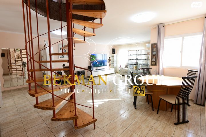 דופלקס, אילת