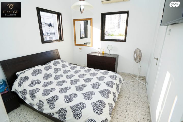 דירה, בארי 71, צפון מזרח מרכז העיר, נתניה