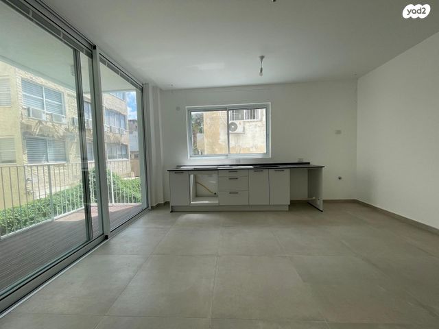 דירה, הקונגרס 9, תל אביב יפו