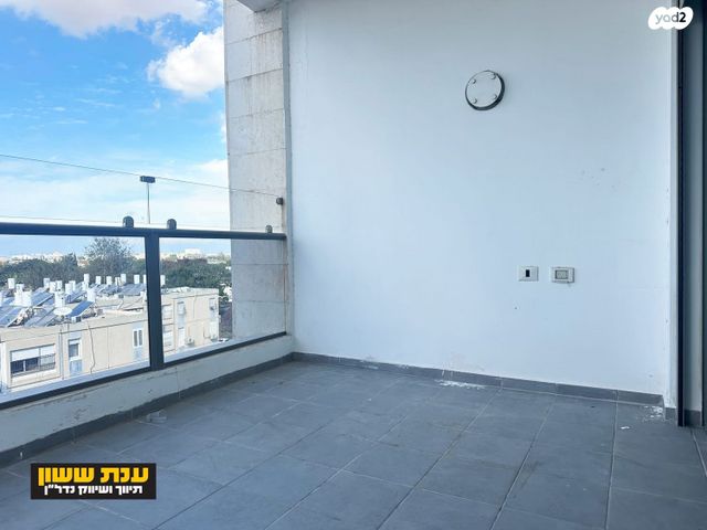 דירה, הדרור 52, נאות בן גוריון, יבנה