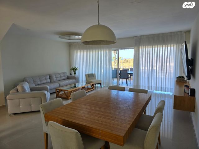 דופלקס, מארק שאגל, רובע ט"ו, אשדוד