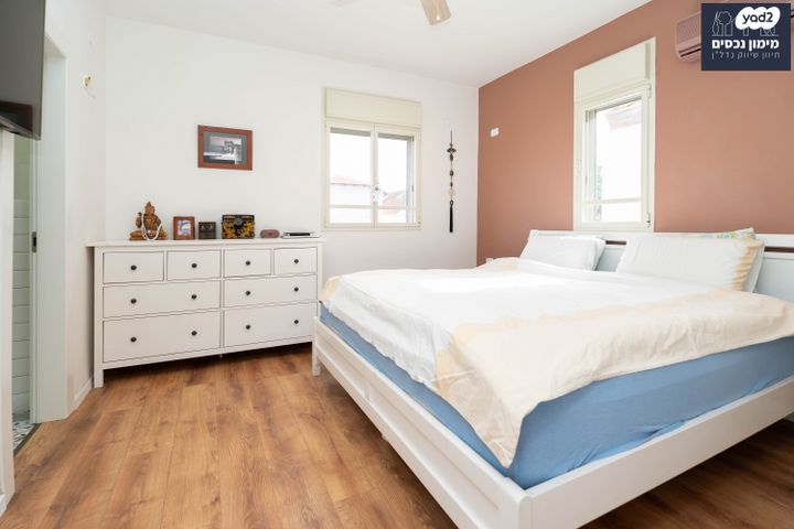 בית פרטי/ קוטג', האילן 5, צורן, קדימה צורן