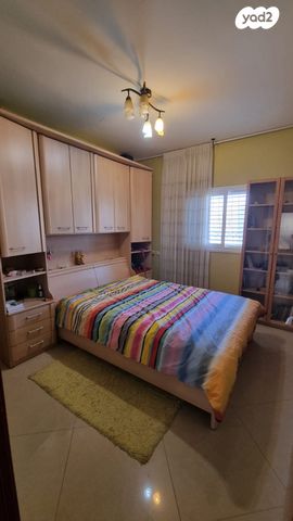 דירה, נחום שריג, רמות הרכס, באר שבע