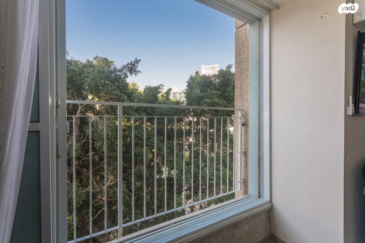 דירה, מזא"ה, לב תל אביב, לב העיר צפון, תל אביב יפו