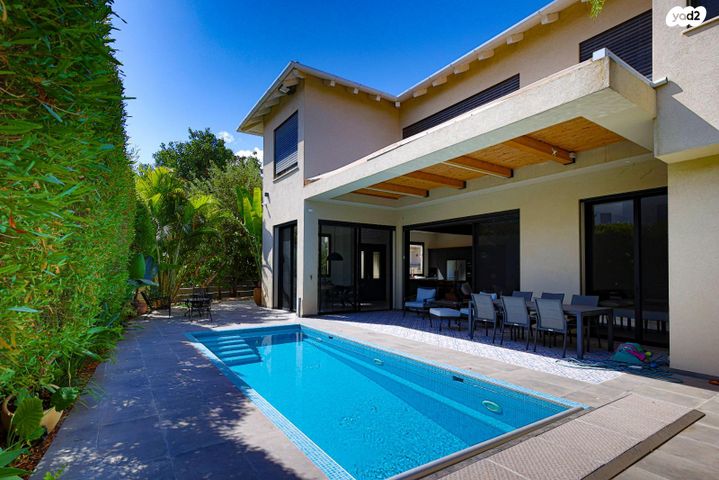 בית פרטי/ קוטג', 212 מערב, אבן יהודה