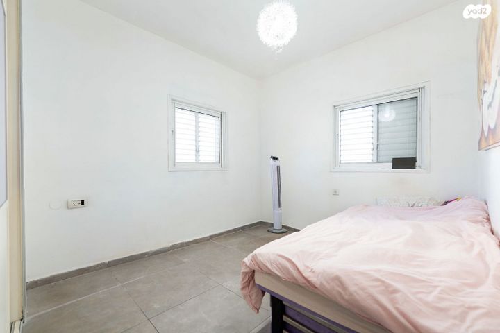 דירה, המלך יוסף, תל יהודה, רמת גן