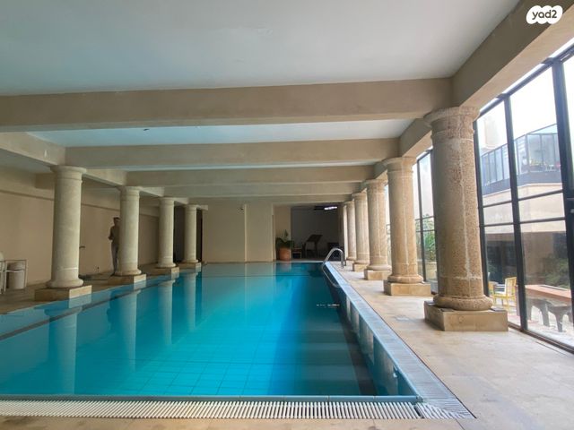 דירה, תל אביב יפו