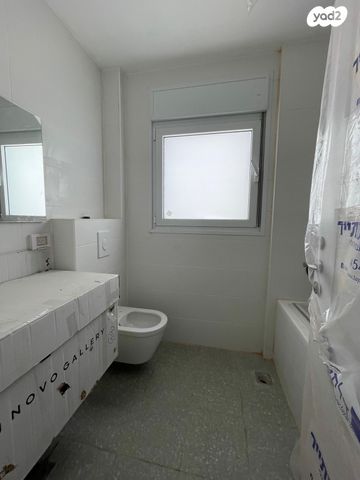 דירה, הקונגרס 9, תל אביב יפו