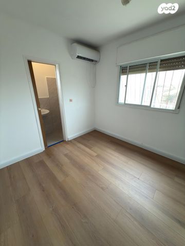 דירה, אהרון לובלין, גני אביב, לוד