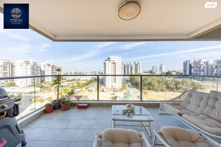 דירה, ספיר, צמרות המושבה, באר יעקב