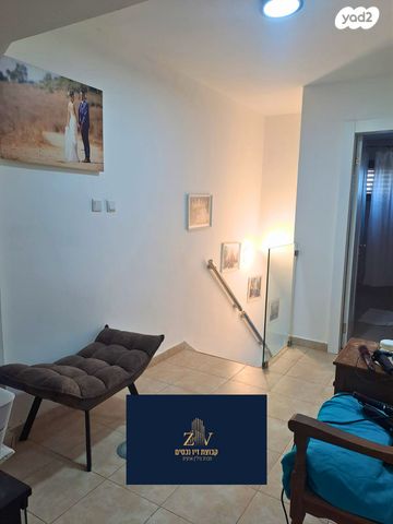 דירת גן, התאנה, קרית גת