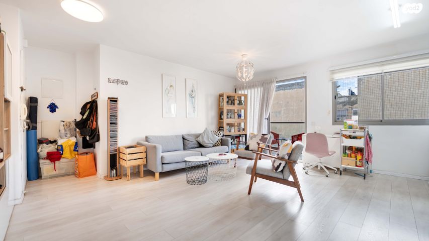 נחלת בנימין 132