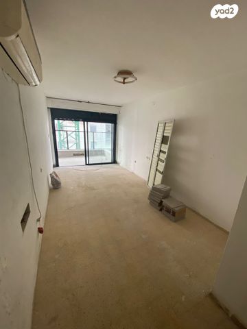 דירה, שדרות מח"ל 29, קרית חיים מערבית, חיפה