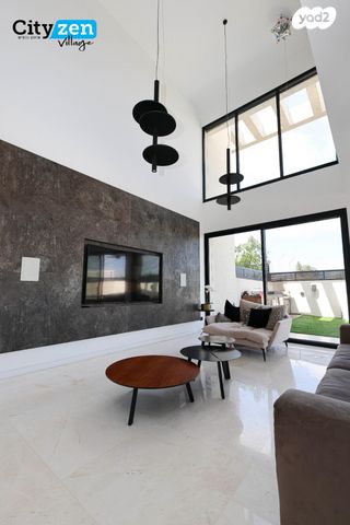 דו משפחתי, 212 מערב, אבן יהודה