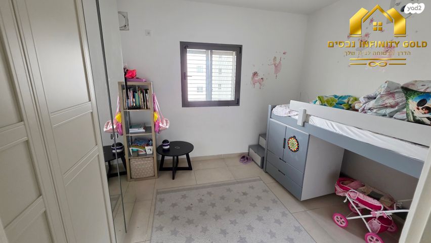 דירה, תאנה 28, החורש, חריש