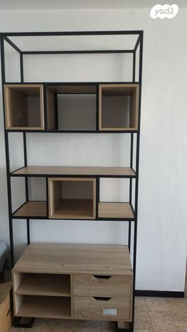 דירה, פאר, תל עמל, חיפה