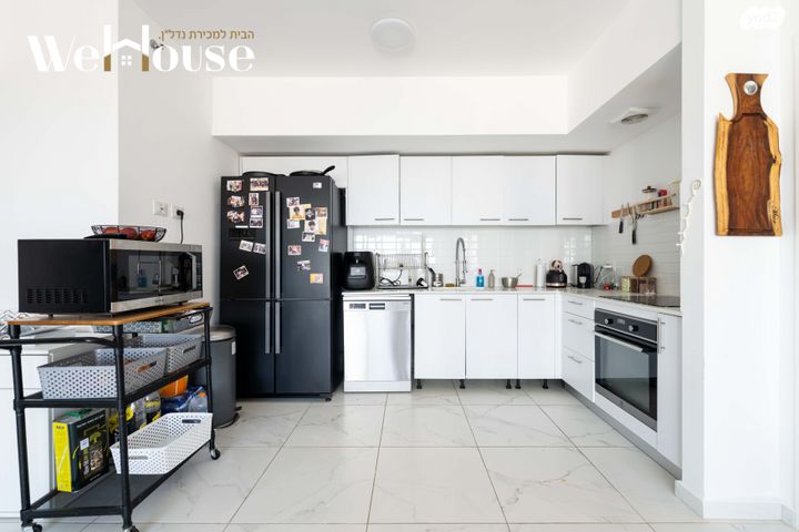 דירה, יוסף הגלילי, רמת גן