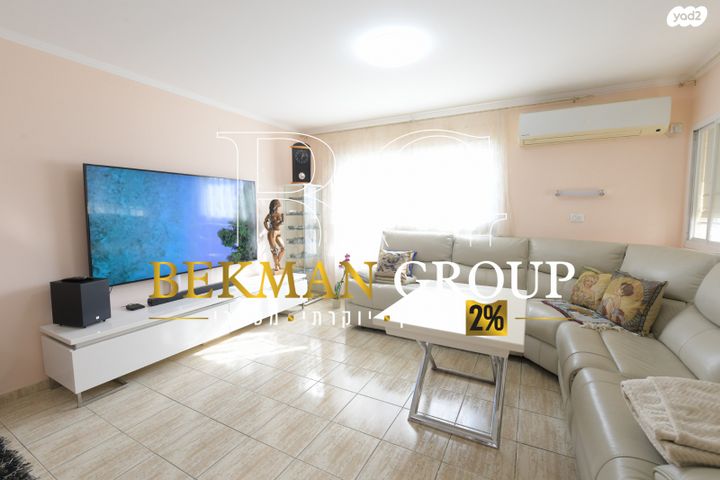 דופלקס, אילת