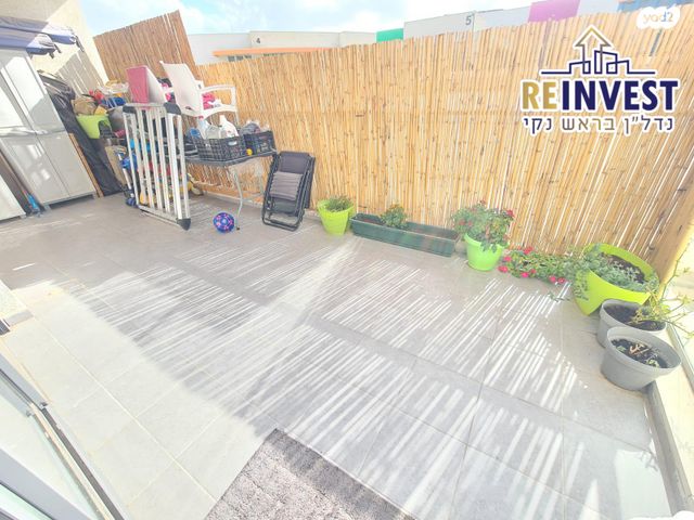 דירה, סחלב, הכלניות, שדרות