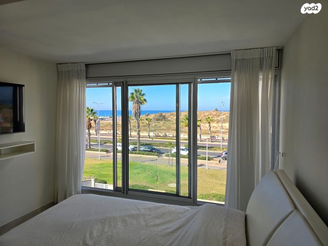 דופלקס, מארק שאגל, רובע ט"ו, אשדוד