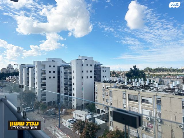 דירה, הדרור 52, נאות בן גוריון, יבנה