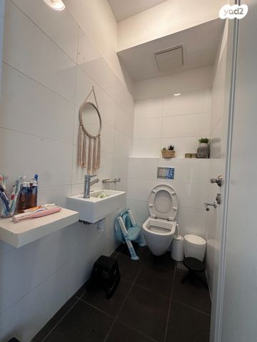 גג/ פנטהאוז, טיומקין, תל אביב יפו