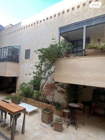 דירה, תל אביב יפו