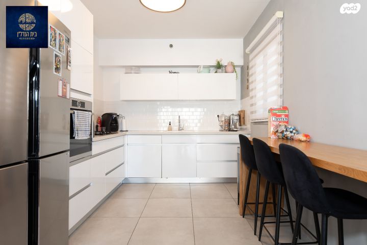 דירה, ספיר, צמרות המושבה, באר יעקב