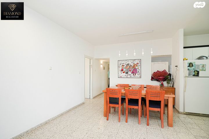 דירה, בארי 71, צפון מזרח מרכז העיר, נתניה